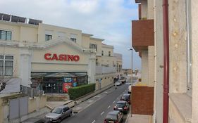 Banho De Mar